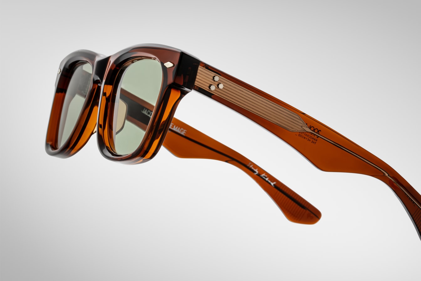 Jacques Marie Mage — Shop — Product — HEYWOOD Jacques Marie Mage — Shop — Product — HEYWOOD